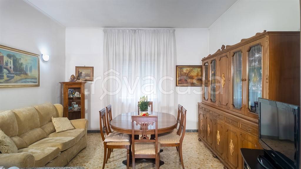 appartamento in vendita a San Cesareo