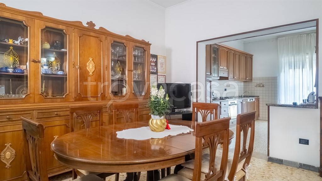 appartamento in vendita a San Cesareo