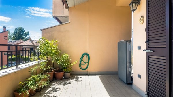 appartamento in vendita a San Cesareo