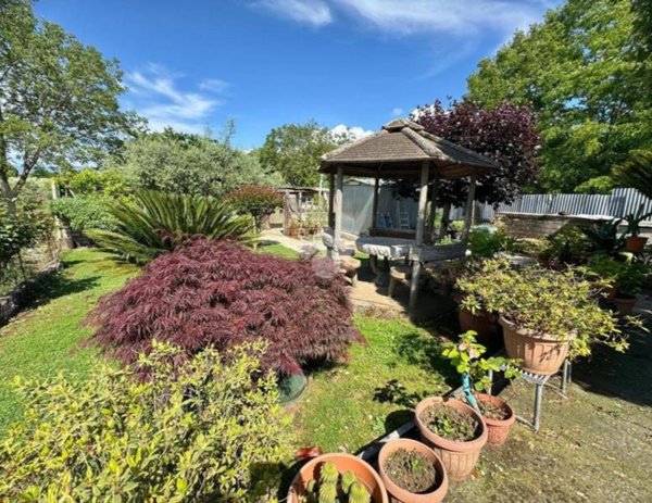 casa indipendente in vendita a San Cesareo