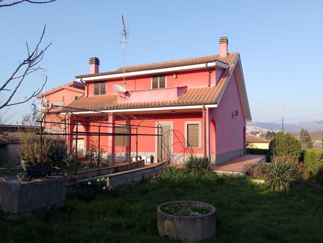 casa indipendente in vendita a San Cesareo