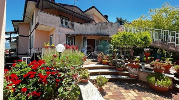 casa indipendente in vendita a San Cesareo