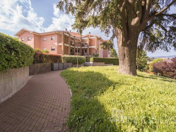 appartamento in vendita a San Cesareo