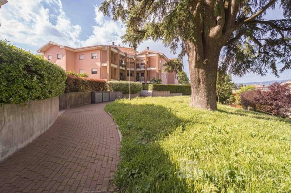 appartamento in vendita a San Cesareo