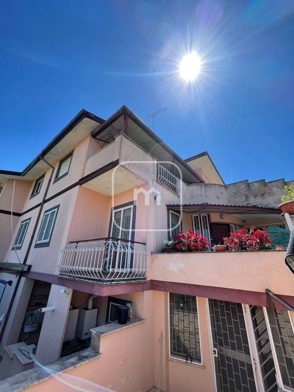 casa indipendente in vendita a San Cesareo