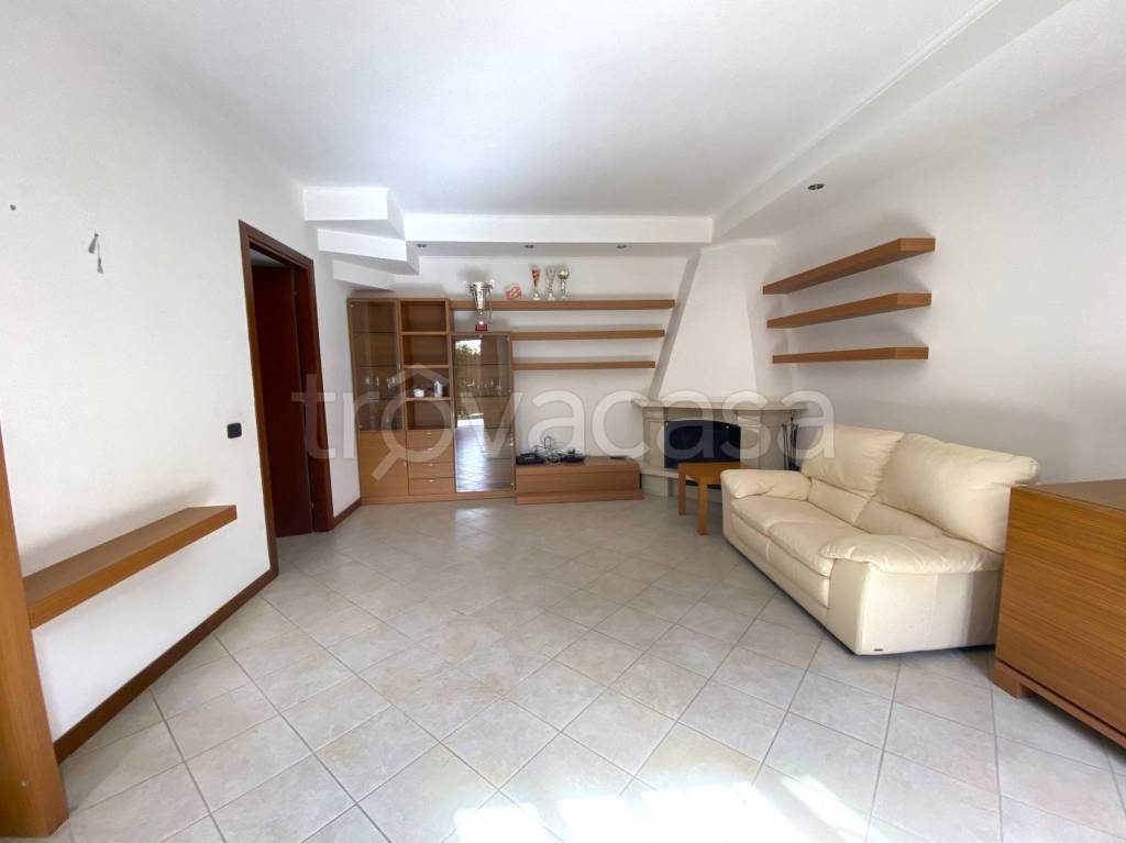 casa indipendente in vendita a San Cesareo