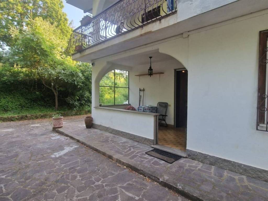 appartamento in vendita a San Cesareo in zona Campo Gillaro