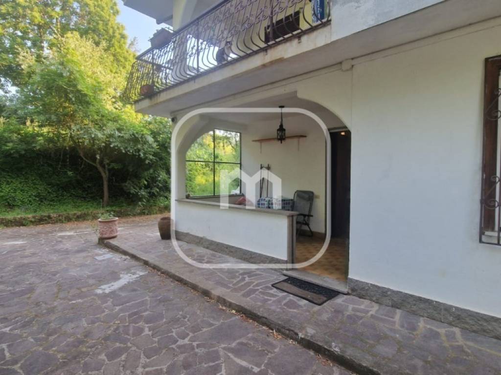 appartamento in vendita a San Cesareo