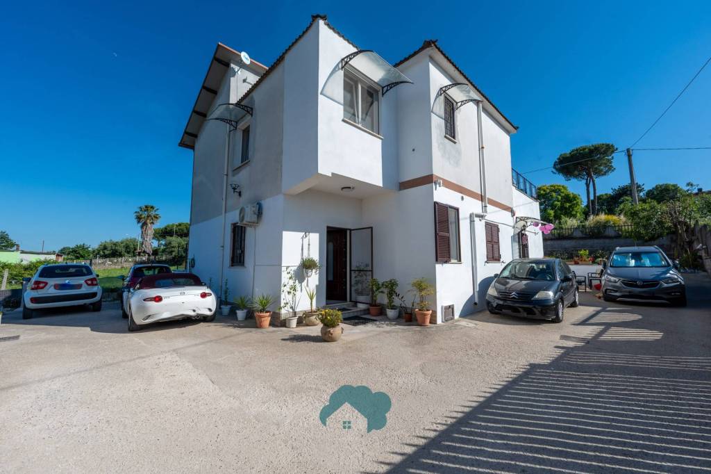 appartamento in vendita a San Cesareo