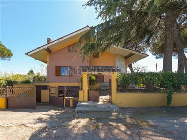 casa indipendente in vendita a San Cesareo