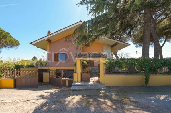 casa indipendente in vendita a San Cesareo