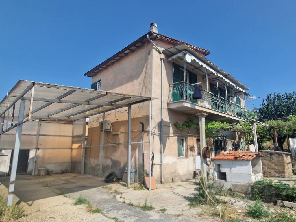 casa indipendente in vendita a San Cesareo