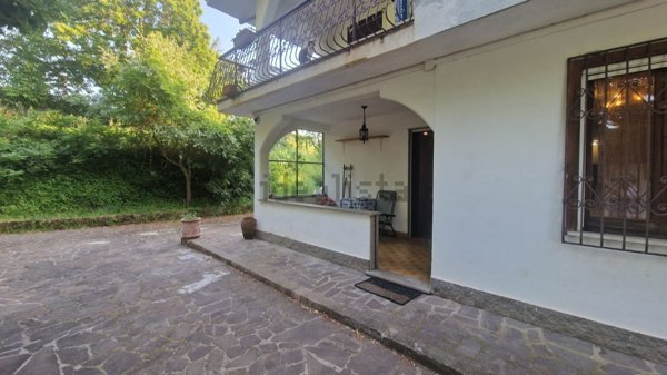 appartamento in vendita a San Cesareo in zona Campo Gillaro