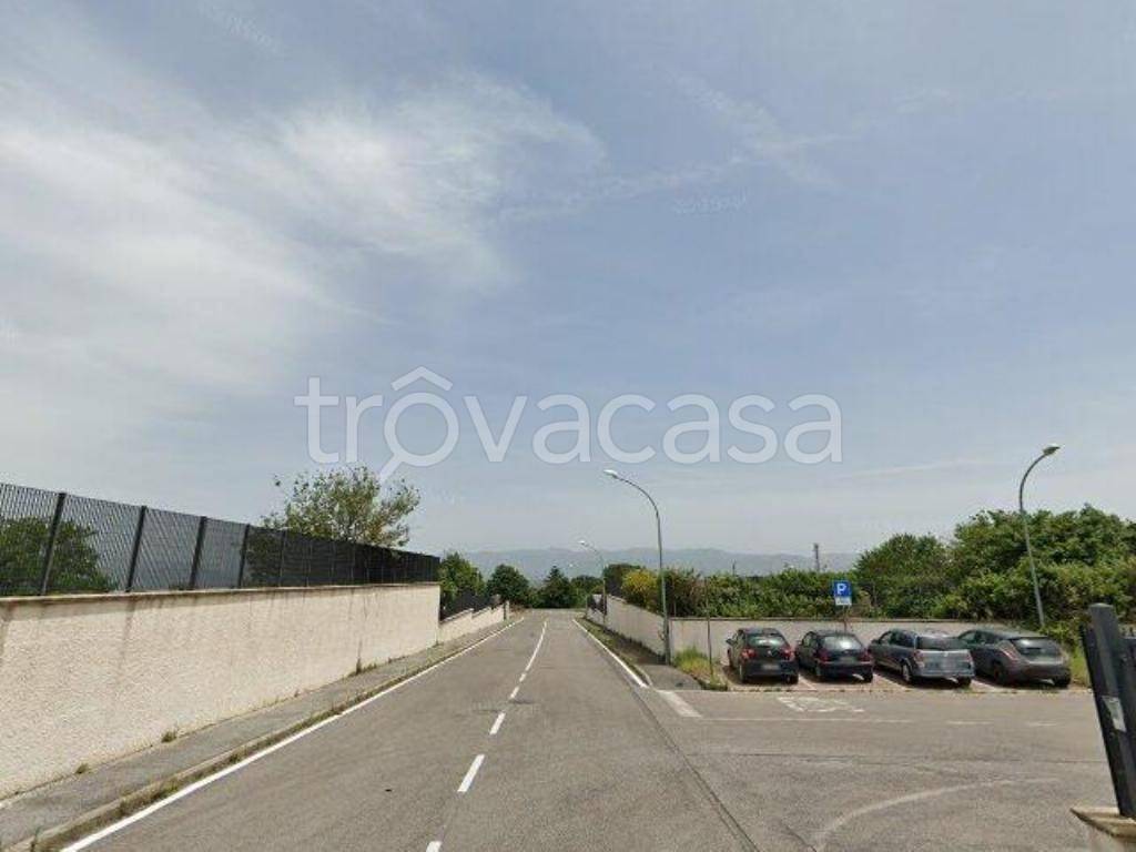 terreno agricolo in vendita a San Cesareo in zona Campo Gillaro