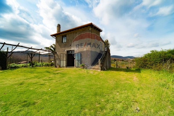 casa indipendente in vendita a San Cesareo