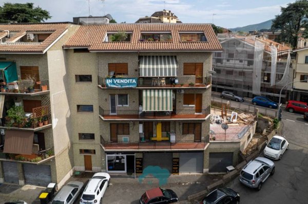 appartamento in vendita a San Cesareo