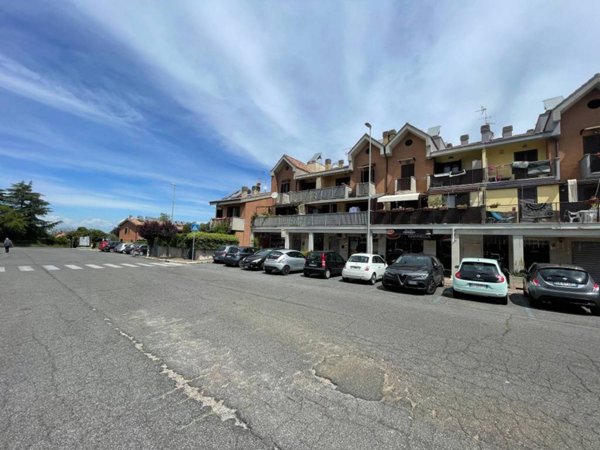 appartamento in vendita a San Cesareo