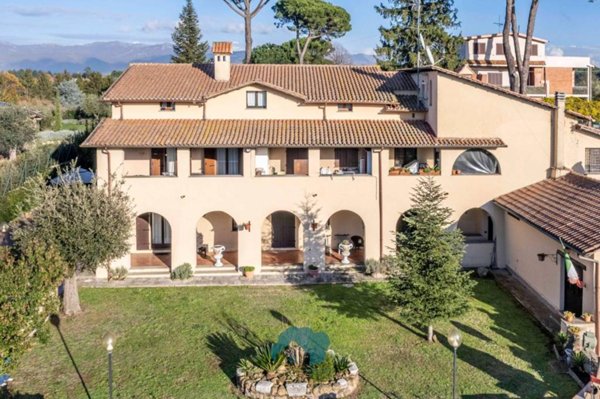 appartamento in vendita a San Cesareo