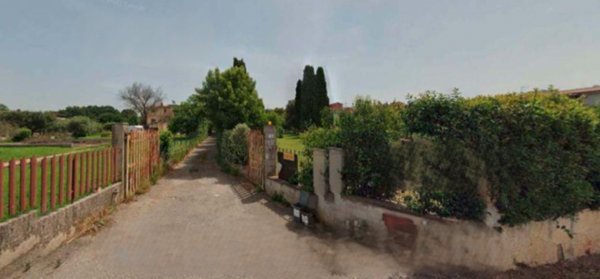 casa indipendente in vendita a San Cesareo