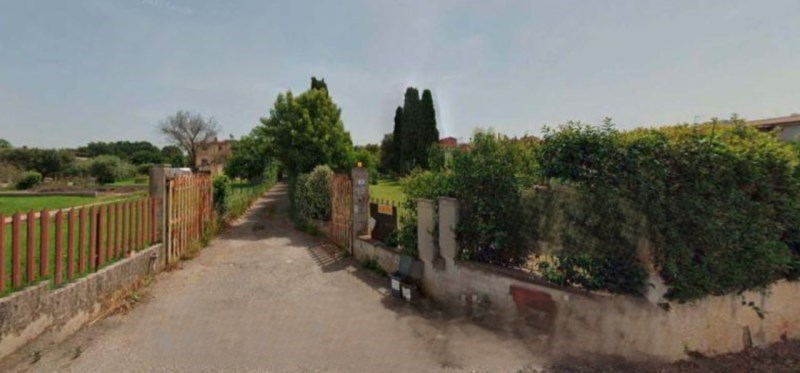 casa indipendente in vendita a San Cesareo