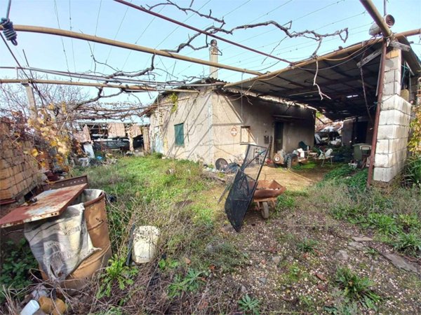 appartamento in vendita a San Cesareo