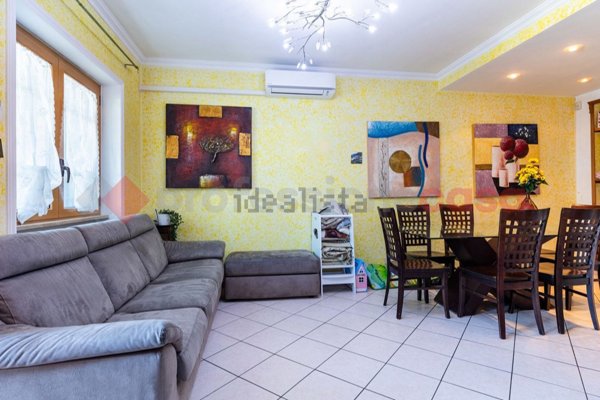 casa indipendente in vendita a San Cesareo