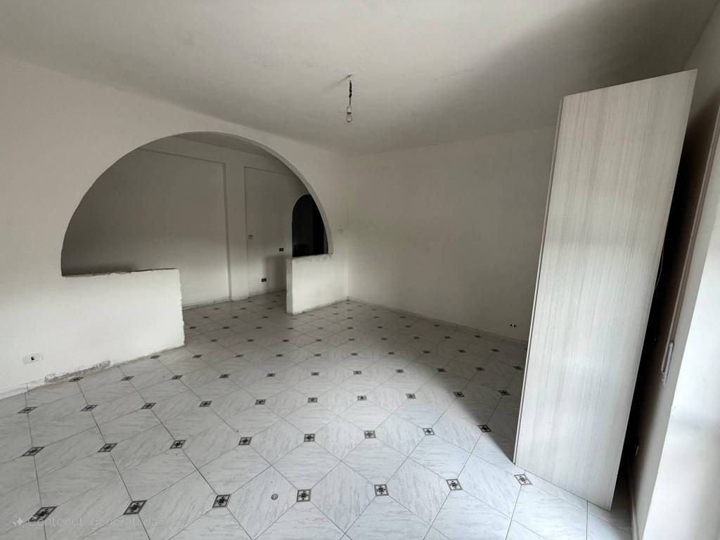 appartamento in vendita a San Cesareo