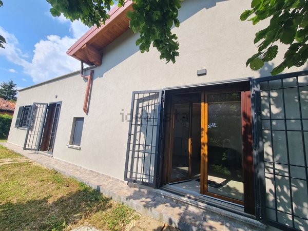 appartamento in vendita a San Cesareo