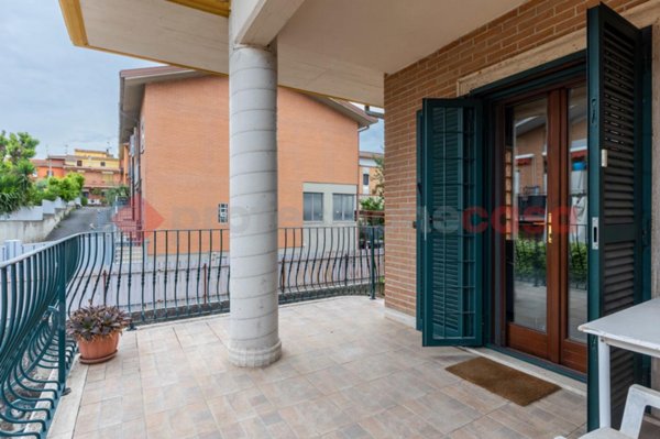 appartamento in vendita a San Cesareo