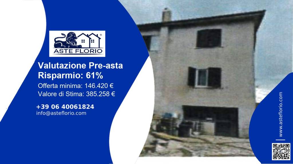 appartamento in vendita a San Cesareo