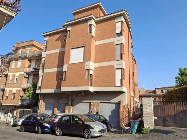 appartamento in vendita a San Cesareo