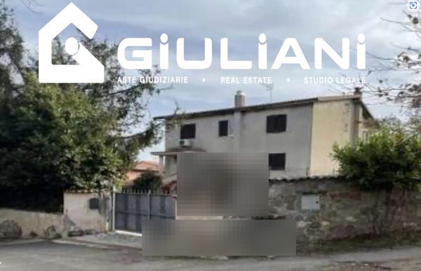 casa indipendente in vendita a San Cesareo