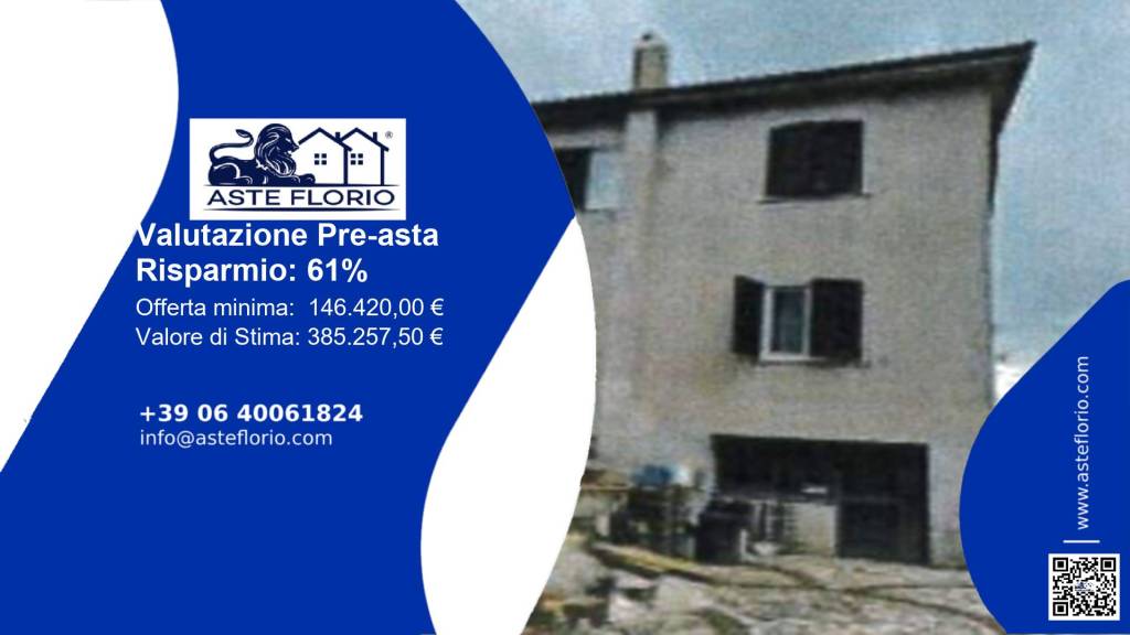 appartamento in vendita a San Cesareo