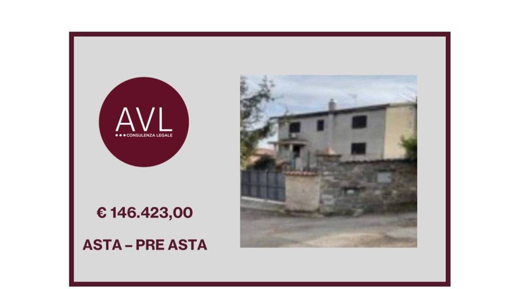 casa indipendente in vendita a San Cesareo