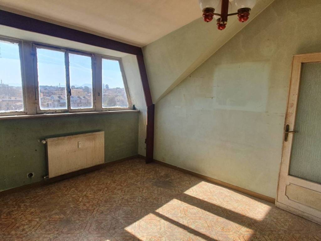 appartamento in vendita a San Cesareo
