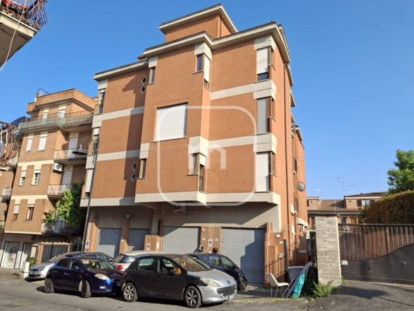 appartamento in vendita a San Cesareo