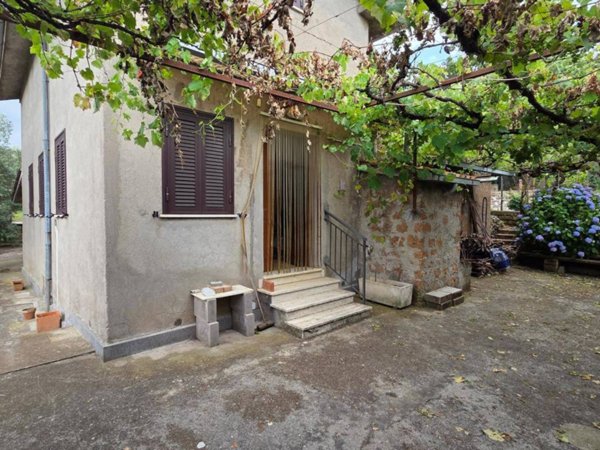 casa indipendente in vendita a San Cesareo