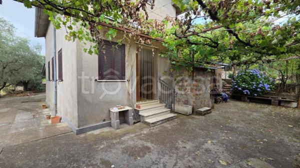 casa indipendente in vendita a San Cesareo
