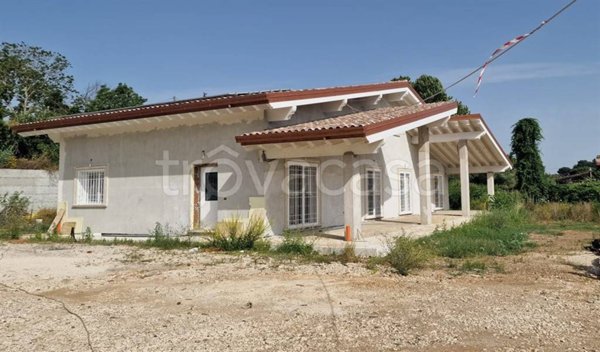 casa indipendente in vendita a San Cesareo