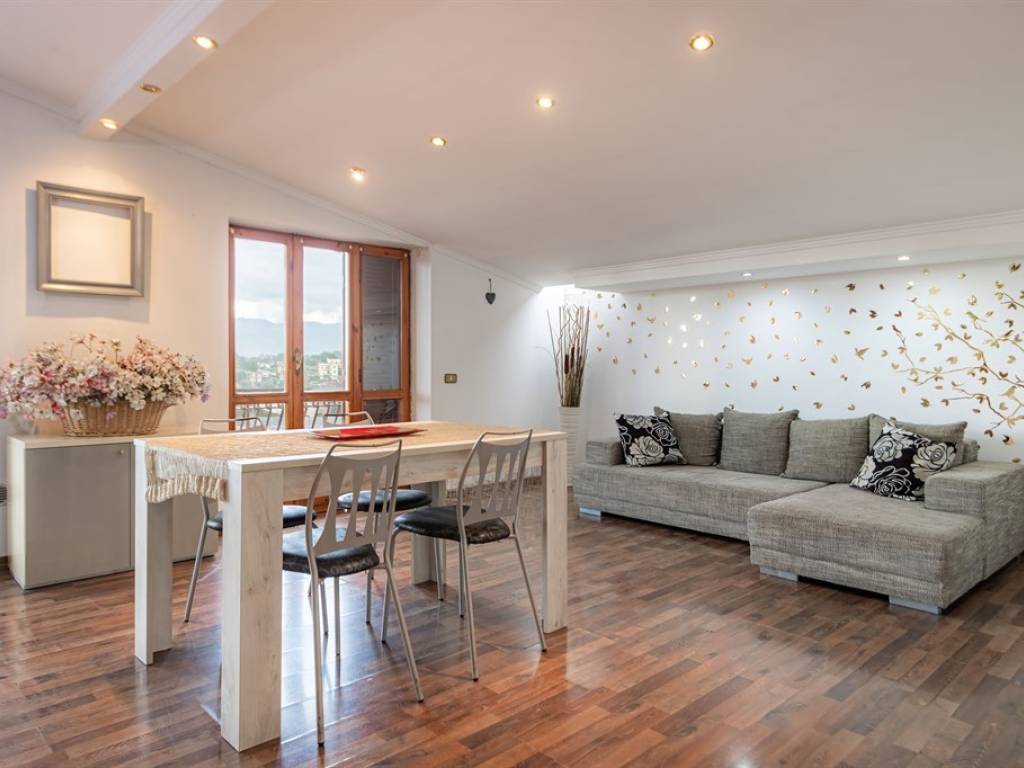 appartamento in vendita a San Cesareo