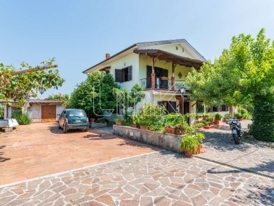 casa indipendente in vendita a San Cesareo
