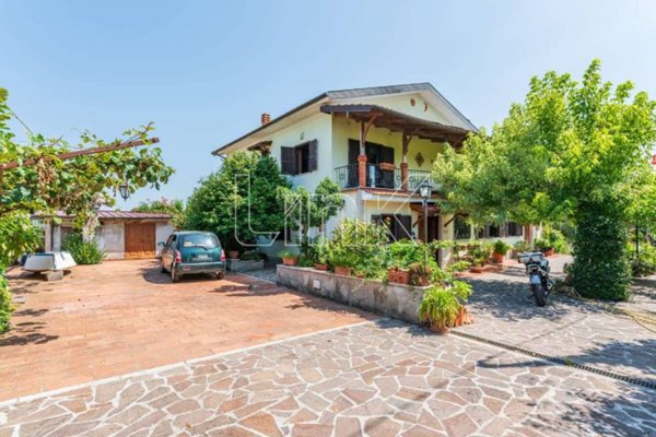 casa indipendente in vendita a San Cesareo