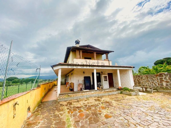 casa indipendente in vendita a San Cesareo