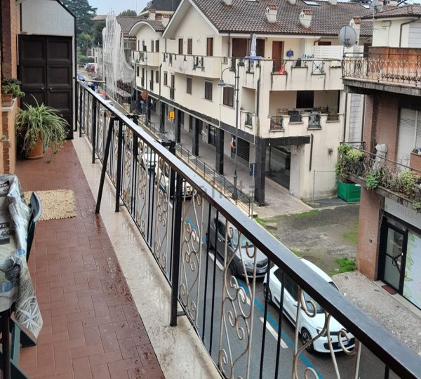 appartamento in vendita a San Cesareo