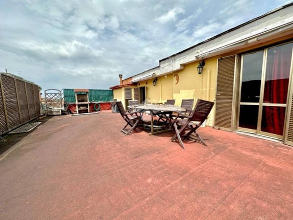 appartamento in vendita a San Cesareo