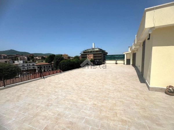 appartamento in vendita a San Cesareo