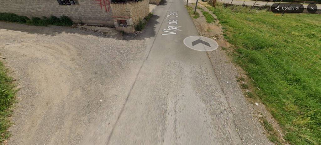 appartamento in vendita a San Cesareo