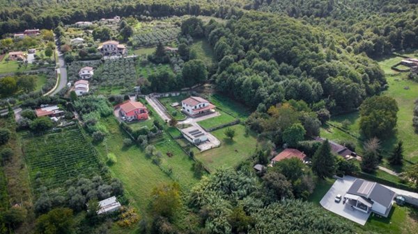 casa indipendente in vendita a San Cesareo