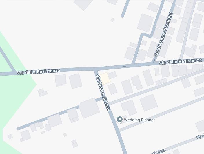 appartamento in vendita a San Cesareo