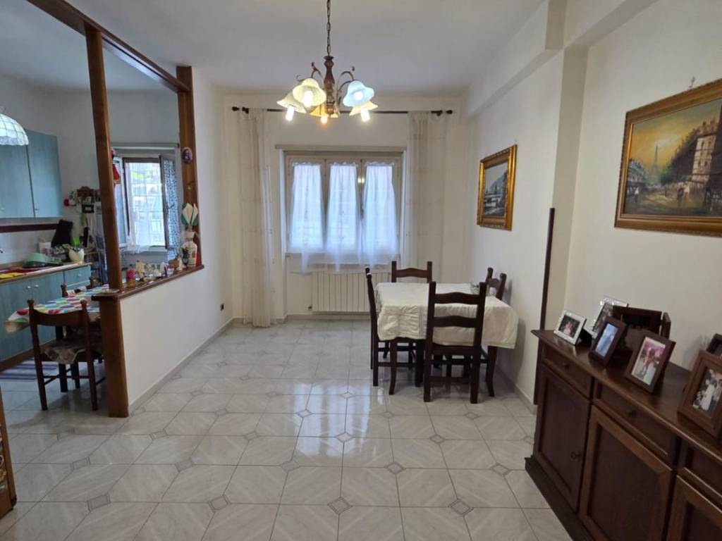 appartamento in vendita a San Cesareo